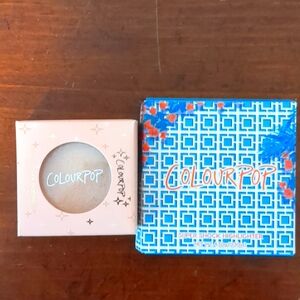 ColourPop Super Shock Highlighters